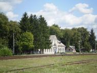Пашківці з panoramio.com
