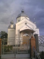 Стоянці з panoramio.com