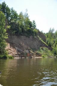 Баранівка з panoramio.com