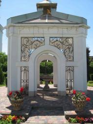 Зимне з panoramio.com