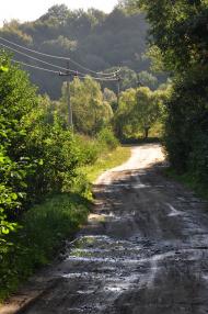 Розгірче з panoramio.com