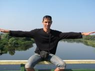 Дзержинське з panoramio.com