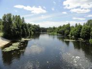Деревки з panoramio.com