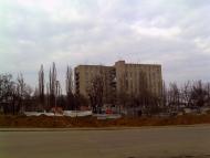 Новобогданівка з panoramio.com