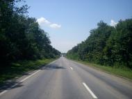 Почапинці з panoramio.com