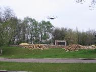 Дзержинськ з panoramio.com