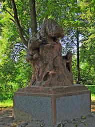 Корець з panoramio.com