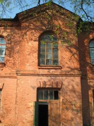 Давидівка з panoramio.com