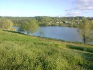 Красна Слобідка з panoramio.com