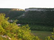 Передущельне з panoramio.com