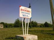 Василівка з panoramio.com