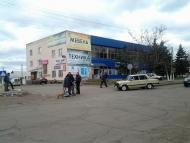 Казанка з panoramio.com