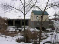 Заозерне з panoramio.com