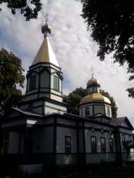 Ворсівка з panoramio.com