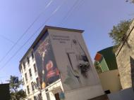 Повортне з panoramio.com