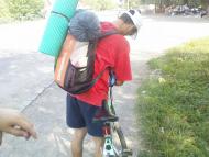 Гать з panoramio.com