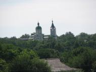 Стеблів з panoramio.com