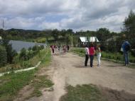 Кленовець з panoramio.com