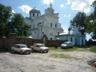 Старий Чорторийськ - Останні фото