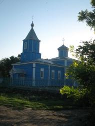 Заозерне з panoramio.com