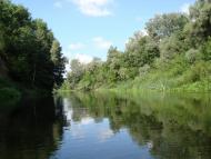 Баранівка з panoramio.com