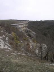 Партизанське з panoramio.com