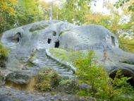 Розгірче з panoramio.com