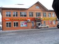 Козятин з panoramio.com