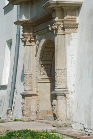 Язловець з panoramio.com