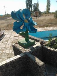 Кошари з panoramio.com