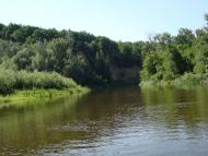 Баранівка з panoramio.com