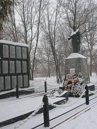 Фото Білолуцька