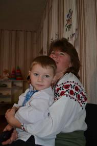 Свято  КАЛИТИ