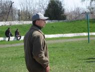 Шпола-географічний центр України