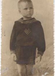 Із історії Острополя