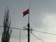 ПРАВИЙ СЕКТОР У ЧОНГАРІ