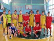 Шпола-географічний центр України