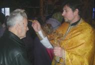 Святий Миколай – на всякий час помагай!