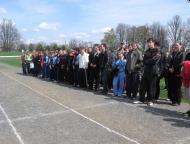 Шпола-географічний центр України