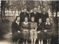 Із історії Острополя