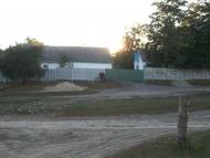 Демки Батьківщина