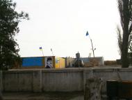 ПРАВИЙ СЕКТОР У ЧОНГАРІ