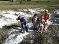 Фото Білолуцька