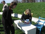 Шпола-географічний центр України