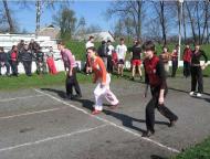 Шпола-географічний центр України