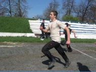 Шпола-географічний центр України