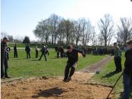 Шпола-географічний центр України