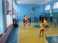 Шпола-географічний центр України