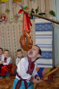 Свято  КАЛИТИ