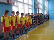 Шпола-географічний центр України